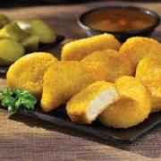 Al Safa Halal Breaded Chicken Nuggets
