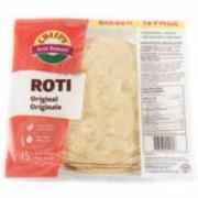 Crispy Roti Original