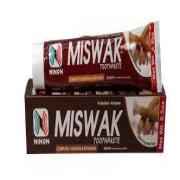 Miswak Toothpaste 