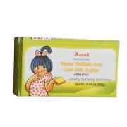 Amul Pasteurized Water Buffalo And Cow Milk Unsalted Butter 