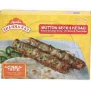 Shahnawaz Mutton Seekh Kebab