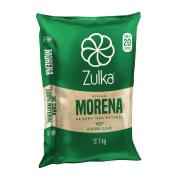 Zulka Morena 100% Natural 