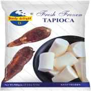 Daily Delight Tapioca