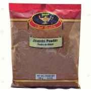 Deep Javentri Powder