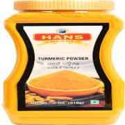 Hans Tumeric Powder
