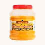 Hans Turmeric