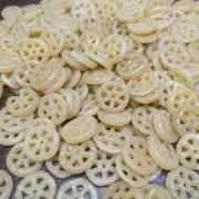 DHA SAGO CHIPS PLAIN