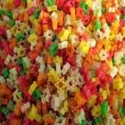 STAR SHAPE FRYUM