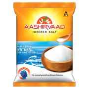 Aashirvaad Salt