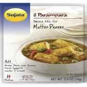 RASOI MUTT PANER