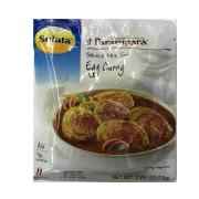 Egg Curry Sujata