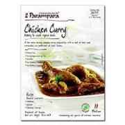 Chicken Curry