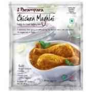 Chicken Moghlai