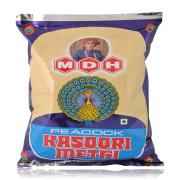 Peacock Kasoori Methi