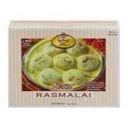 DEEP KESAR RASMALAI