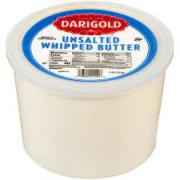 Darigold Unsalted Whipped Butter