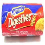 Mcvities Digestives