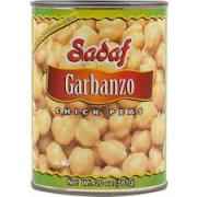 S Garbanzo Chick Peas