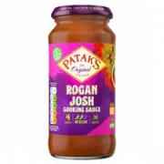 PATHAK ROGAN JOSH