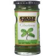 Mirch Masala Mint