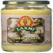 Laxmi Fgarlic Chutney