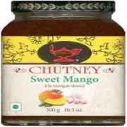 Deep Sweet Mango