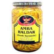 DEEP HALDAR