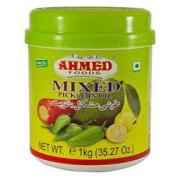 Ahmed Mixed Pickle