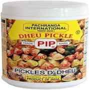 DHEU PICKLE