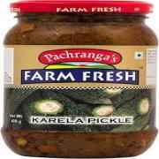 Pachanga Karela Pickle