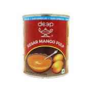 DEEP KESAR MANGO PULP