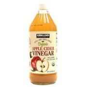 Kirkland Signature Apple Cider Vinegar