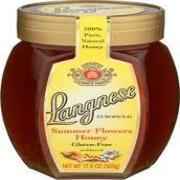 Langnese Honey