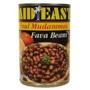 MID EAST FAWA BEANS