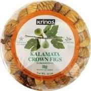 Kalamata Crown Figs