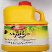 DABUR MUST OIL