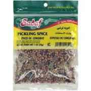 SADAF PICKING SPICE