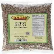 Bansi Pinto Beans