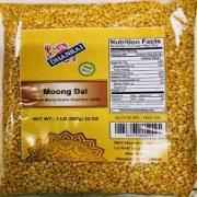Dhanraj Moong Dal Medium