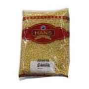 MOONG DAL