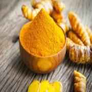 Hans Tumeric Powder
