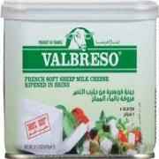 VALBRESO CHEESE