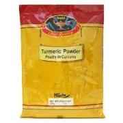 Deep Tumeric Powder