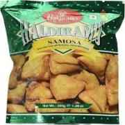 HR SAMOSA