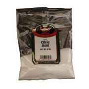 DEEP CITRIC ACID