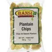 Bansi Plaintain Chips