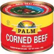 Palm Corned Beef