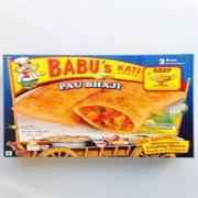 BABU'S PAV BHAJI