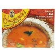 BHAGWATIS GUJARATI DAL