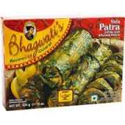 Bhagwatis Vata Patra
